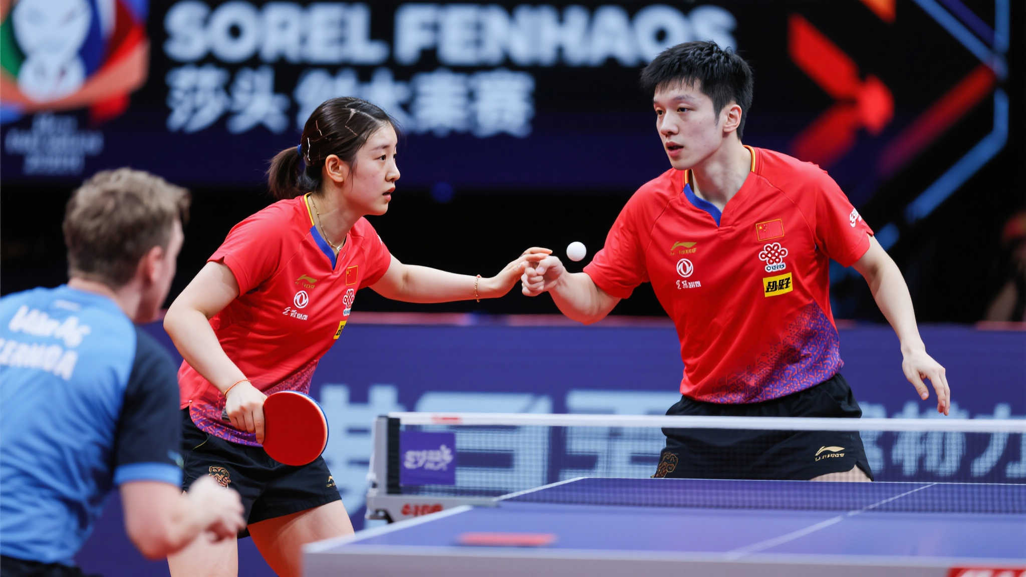 铁血防线 铁血防线