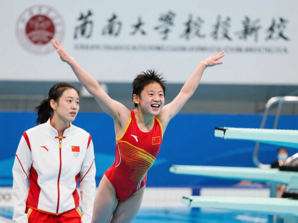 通过这次名